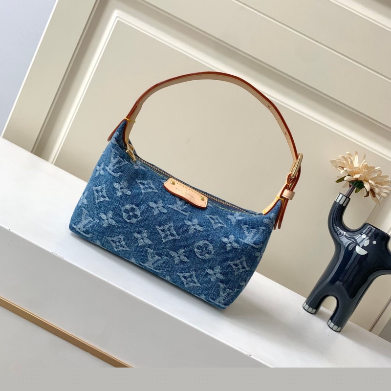 LV Top Handle Bags